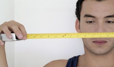 Methods of raising penis at home