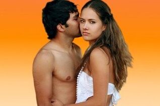 Treatment of male health