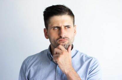 A man was wondering how to use penis enlargement gel